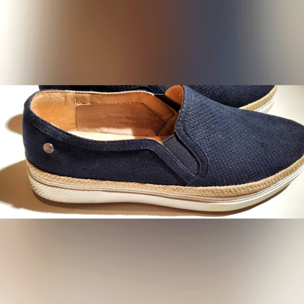 Lifestride Velocity With Memory Foam Loafers Size… - image 7